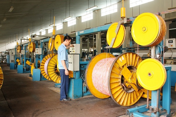 Kinh tế quý I: Lộ diện những chông gai