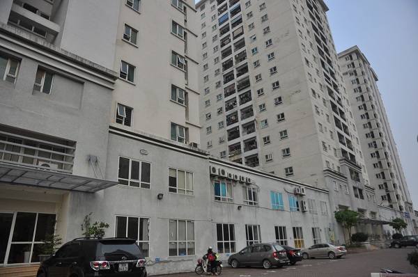 Vụ "chây ỳ" bàn giao phí bảo trì tại CT3 Trung Văn: Do CĐT vướng nhiều khoản nợ?