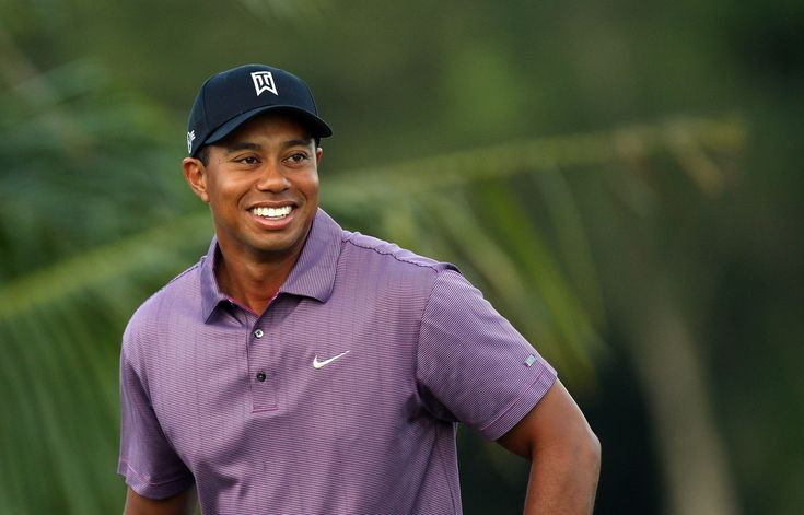 Tiger Woods thông báo kế hoạch thiết kế sân golf vào tuần tới - Hình 1