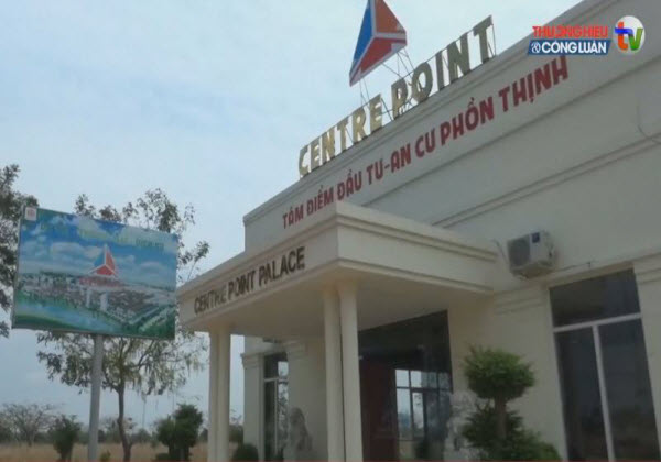 Bài 14 – Vụ DN Kim Phát: Chủ đầu tư ngỡ ngàng khi khách hàng đến... “đòi” đất