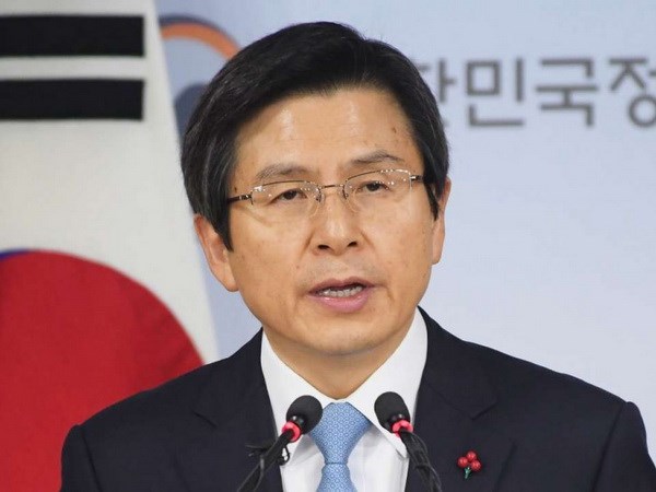 Lãnh đạo Hàn Quốc cảnh báo về hành động khiêu khích của Triều Tiên - Hình 1