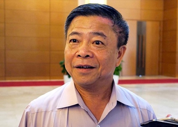 Vụ Formosa Hà Tĩnh: Ông Võ Kim Cự trực tiếp ký nhiều văn bản trái quy định