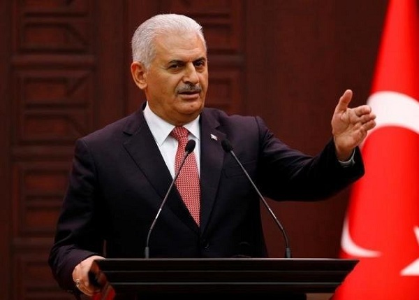 Thủ tướng Thổ Nhĩ Kỳ phản đối chuyển sang hệ thống chính phủ liên bang - Hình 1