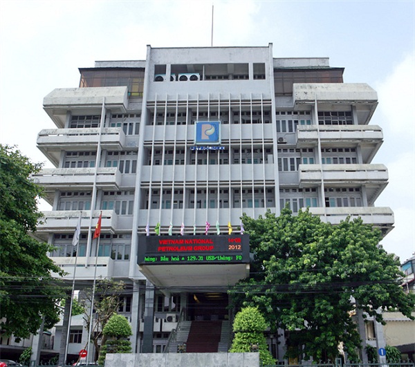Thông tin kết quả xử lý sau thanh tra tại Petrolimex