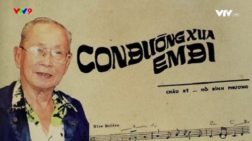 Cục NTBD bị kiểm điểm vì cấm lưu hành ca khúc “Con đường xưa em đi”