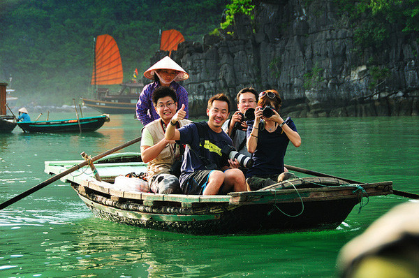 Việt Nam xếp thứ 67 về năng lực cạnh tranh du lịch toàn cầu - Hình 1