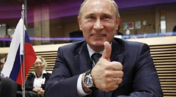 Căng thẳng quân sự ở Trung Đông: Tác động tích cực cho kinh tế Nga?