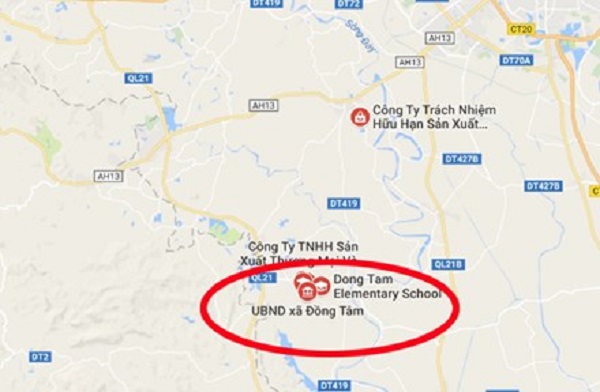 Hà Nội áp dụng các biện pháp ngăn chặn tại xã Đồng Tâm