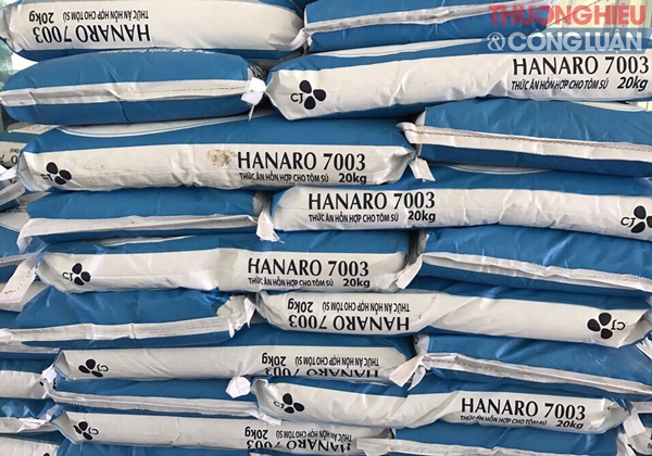 Trà Vinh: DN Hàn Quốc bán thức ăn chăn nuôi kém chất lượng cho nông dân?