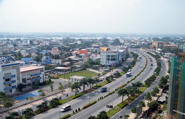 Đồng Nai phát huy lợi thế trung tâm kinh tế trọng điểm phía Nam