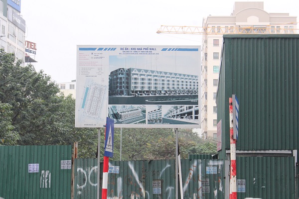 Vụ chỉ đạo thu hồi GP ĐK DN ở Hà Nội: Theo mệnh lệnh hành chính hay theo luật?