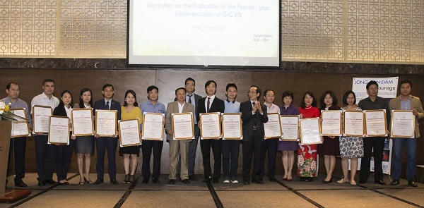 43% DN xuất khẩu lao động được xếp hạng 5 sao