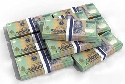 Trộm đột nhập trụ sở xã lấy 700 triệu đồng