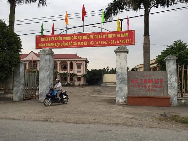 Hải Dương: Thăng quan tiến chức nhờ “con đường học vấn kỳ lạ”