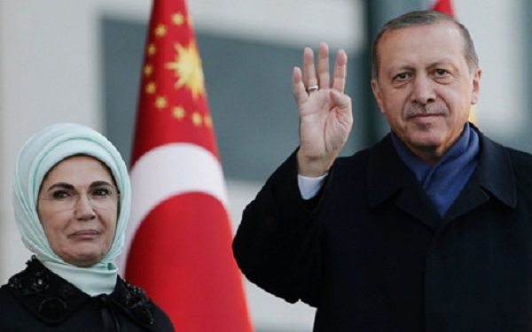 Thổ Nhĩ Kỳ có thể xảy ra những thay đổi lịch sử? - Hình 1