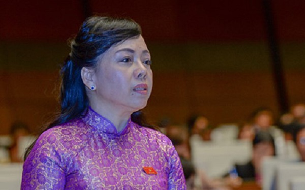 Bộ trưởng Bộ Y tế: Không có căn cứ nói chết nhiều vì ung thư là do an toàn thực phẩm