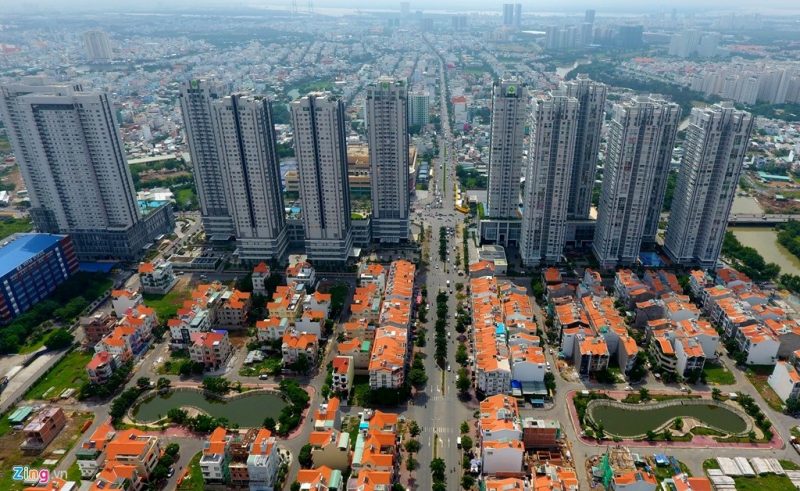 Công ty Bất động sản Gia Đức được Novaland thâu tóm giá hơn 1.938 tỷ đồng