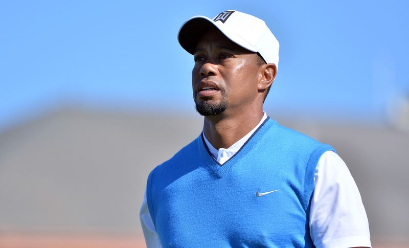 Tiger Woods trải qua ca phẫu thuật thứ 4
