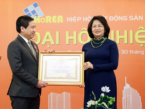 Hưng Thịnh - Hành trình 15 năm vì một cộng đồng hưng thịnh