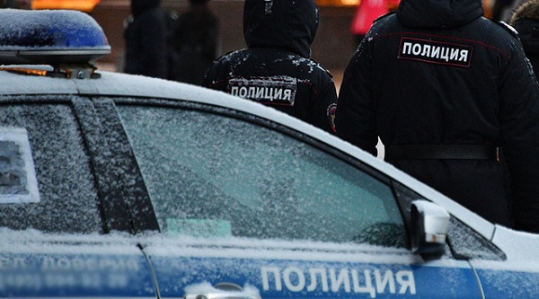 Cơ quan tình báo Nga bị tấn công, 3 người thiệt mạng - Hình 1