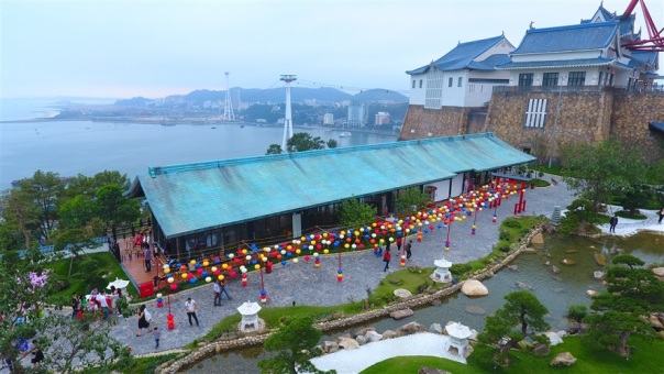 Đến Sun World Halong Complex, quẩy cùng điệu múa Yosakoi Nhật Bản truyền thống - Hình 4