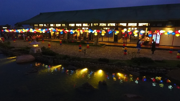 Đến Sun World Halong Complex, quẩy cùng điệu múa Yosakoi Nhật Bản truyền thống