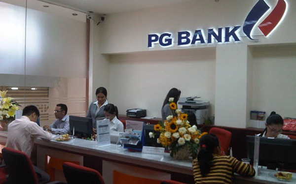 Lợi nhuận PGBank sụt giảm mạnh - Hình 1