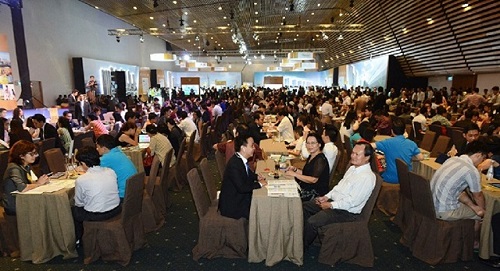 Năm 2016: Tập đoàn Novaland dẫn đầu về tăng trưởng lợi nhuận trong lĩnh vực BĐS - Hình 2