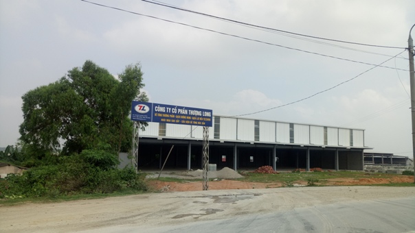 Phú Thọ: Sai phạm của Công ty CP Thượng Long bao giờ mới được xử lý?