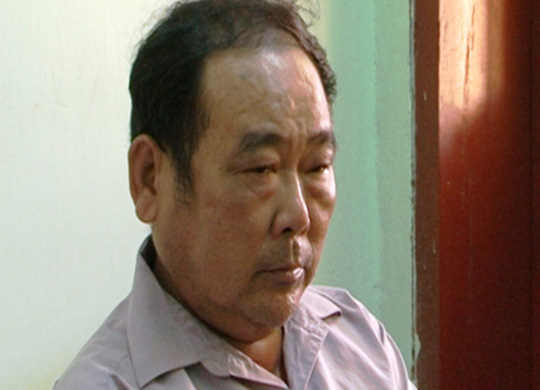 Thanh Hóa: Bắt khẩn cấp đối tượng chuyên mua bán hóa đơn khống