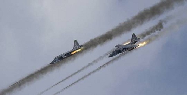 Hai cú phản đòn của Putin khiến Obama, Trump mất phản ứng?