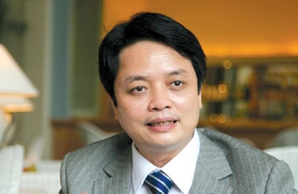 LienVietPostBank miễn nhiệm Phó Chủ tịch Nguyễn Đức Hưởng - Hình 1