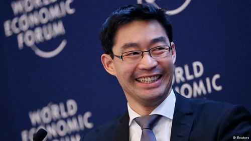 Việt Nam trở thành đối tác đầu tiên với tổ chức WEF - Hình 1