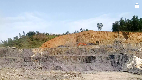 Bỉm Sơn (Thanh Hóa): “Đất tặc” hoành hành tàn phá đường dân sinh, bức tử môi trường - Hình 3