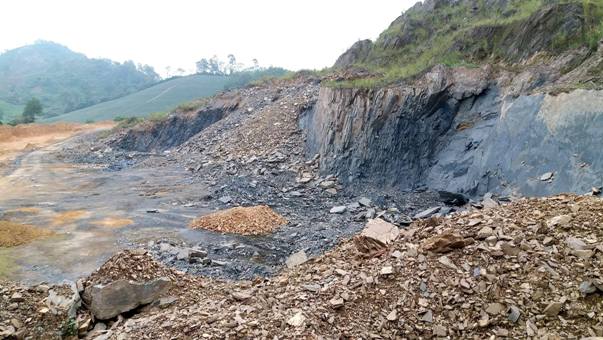Bỉm Sơn (Thanh Hóa): “Đất tặc” hoành hành tàn phá đường dân sinh, bức tử môi trường - Hình 8