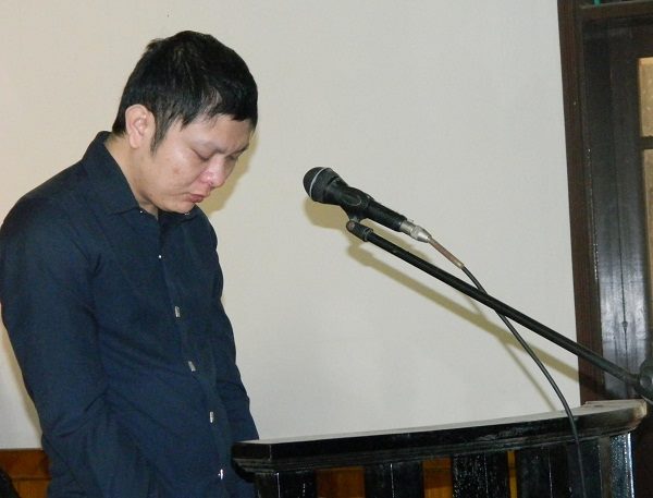 Hà Tĩnh: Tuyên phạt tử hình tài xế taxi giết nữ giám thị vứt xác xuống sông