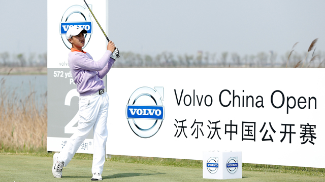 Giải golf uy tín Volvo China Open sẽ “bùng nổ” tại Thủ đô Bắc Kinh - Hình 1