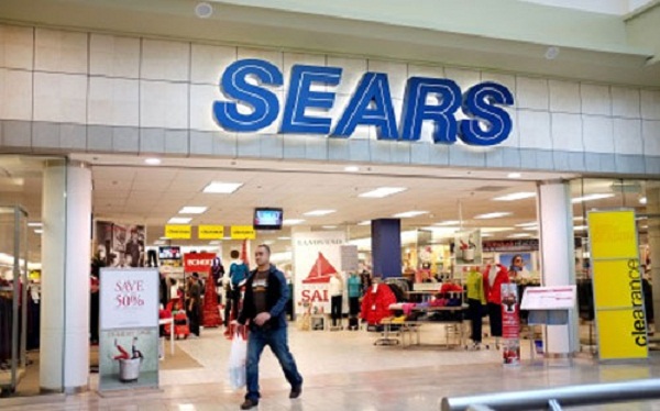 Ngành bán lẻ truyền thống Mỹ phá sản nhiều chưa từng thấy