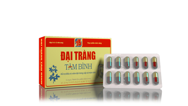 Dược phẩm Tâm Bình ra mắt website daitrangtambinh.net và hotline tư vấn miễn phí 1800 6568 - Hình 2