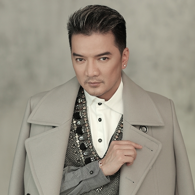 Đàm Vĩnh Hưng: “Muôn đời sự thật vẫn là thứ sẽ làm những kẻ hèn phải khiếp sợ”