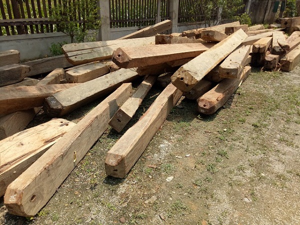 Hà Tĩnh: Xin gỗ không thành, đánh trọng thương trạm trưởng trạm bảo vệ rừng - Hình 1