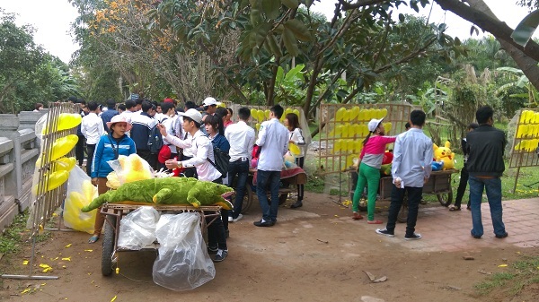 Tiếp bài UBND TP. Hải Phòng: Kiểm tra giải quyết phản ánh của báo chí