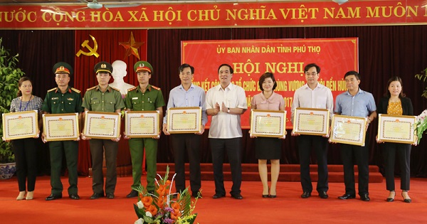 Lễ hội Đền Hùng 2017 đảm bảo an toàn, tiết kiệm