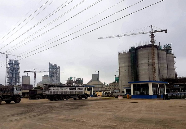 NM Xi măng Long Sơn: Những sai phạm cần sớm kiểm tra, xử lý