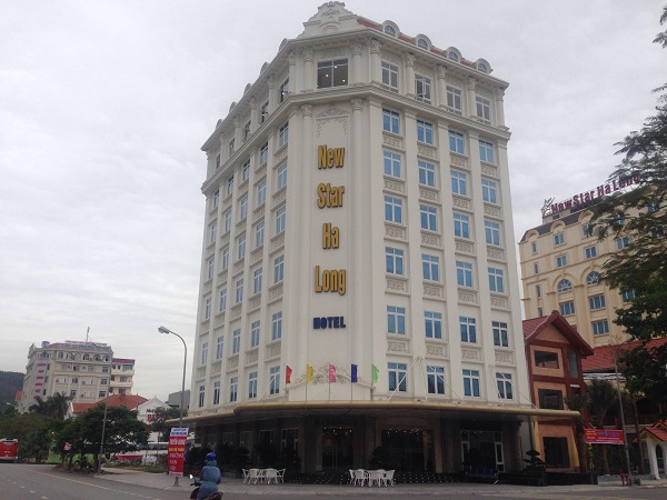 TP. Hạ Long: Giá phòng nghỉ bình dân tăng mất kiểm soát dịp Lễ 30/4-1/5