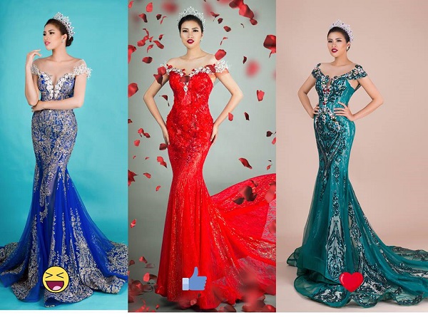 Nguyễn Thị Thành sẽ làm gì khi trở thành Giám đốc Quốc gia Mister Grand International?