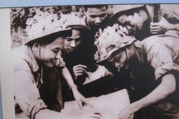 45 năm giải phóng Quảng Trị và những giá trị lịch sử - Hình 1