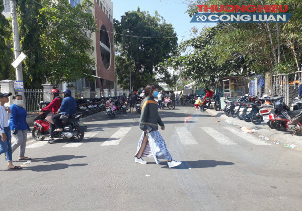 Bình Thuận: “Chặt chém”, nhếch nhác tại TP. Phan Thiết