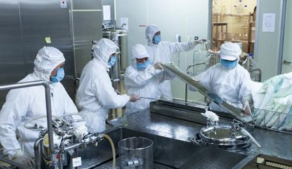 Bộ Y tế cấp giấy phép lưu hành vắc xin phối hợp sởi-rubella