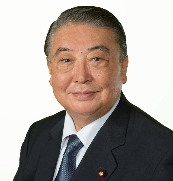 Chủ tịch Hạ viện Nhật Bản thăm chính thức Việt Nam - Hình 1